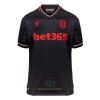 Maglia ufficiale Stoke City Alternativa 2022-23 per Uomo